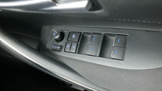 Toyota Corolla 1.8 VVT-i Hybrid Design 5dr CVT Hybrid Hatchback